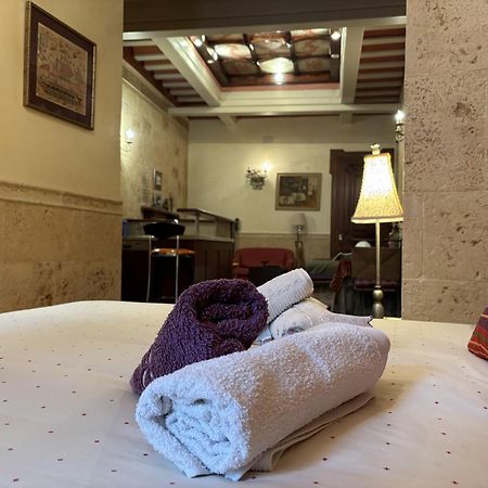 Apartamento En El Centro Jerez de la Frontera Exterior photo